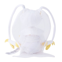 Officiële Pokemon center Pokemon fit knuffel Pheromosa 14cm (collectors item)